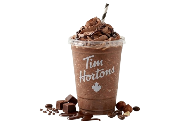 Chocolate Creamy Chill