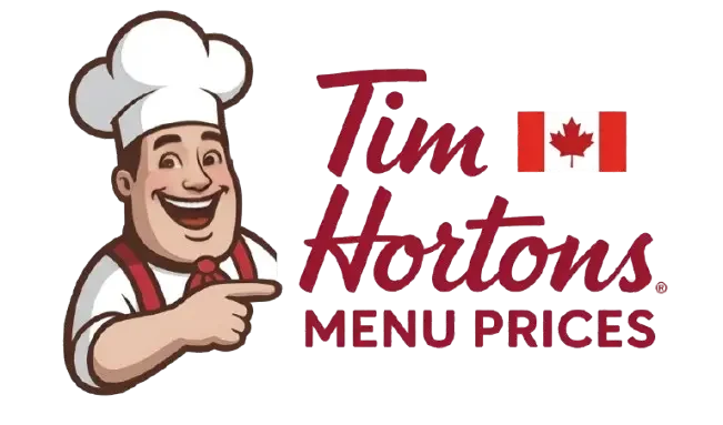 Tim Hortons Menu Canada Guide 2026