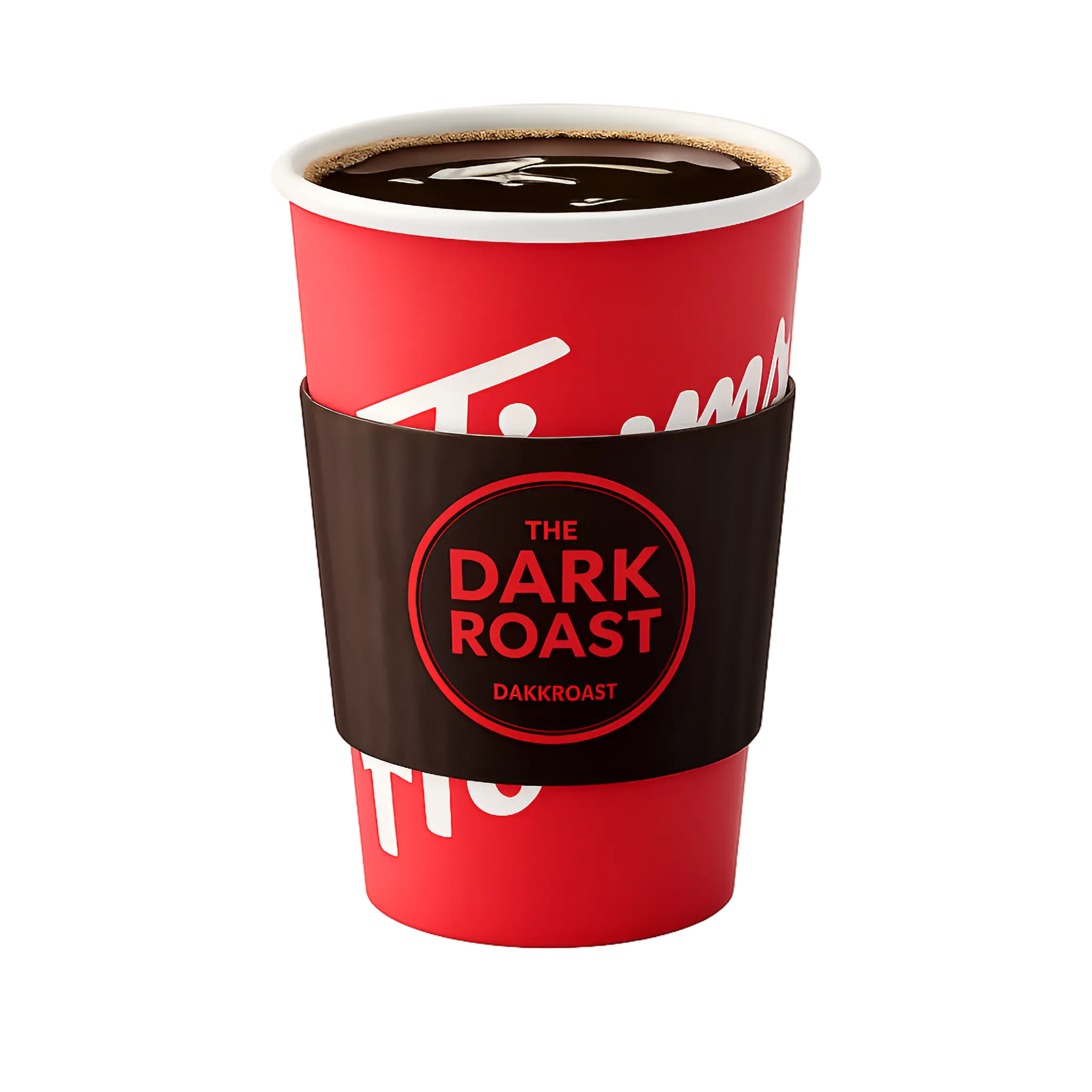 Tim Hortons Dark Roast Coffee