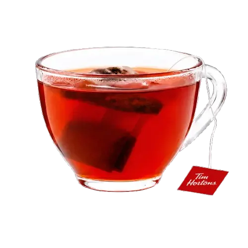 Tim Hortons Specialty Tea